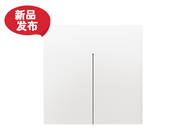 MTN智能开关（电池款）