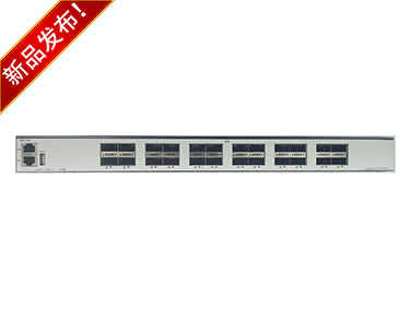 32个100GE QSFP28 端口