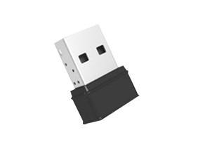 Nano WiFi4 150Mbps 无线 USB 网卡