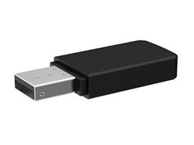 Nano WiFi6 900Mbps 无线 USB 网卡