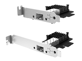 10G SFP+ Ethernet Card
