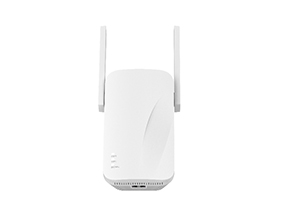 3600Mbps WiFi 7 无线中继器